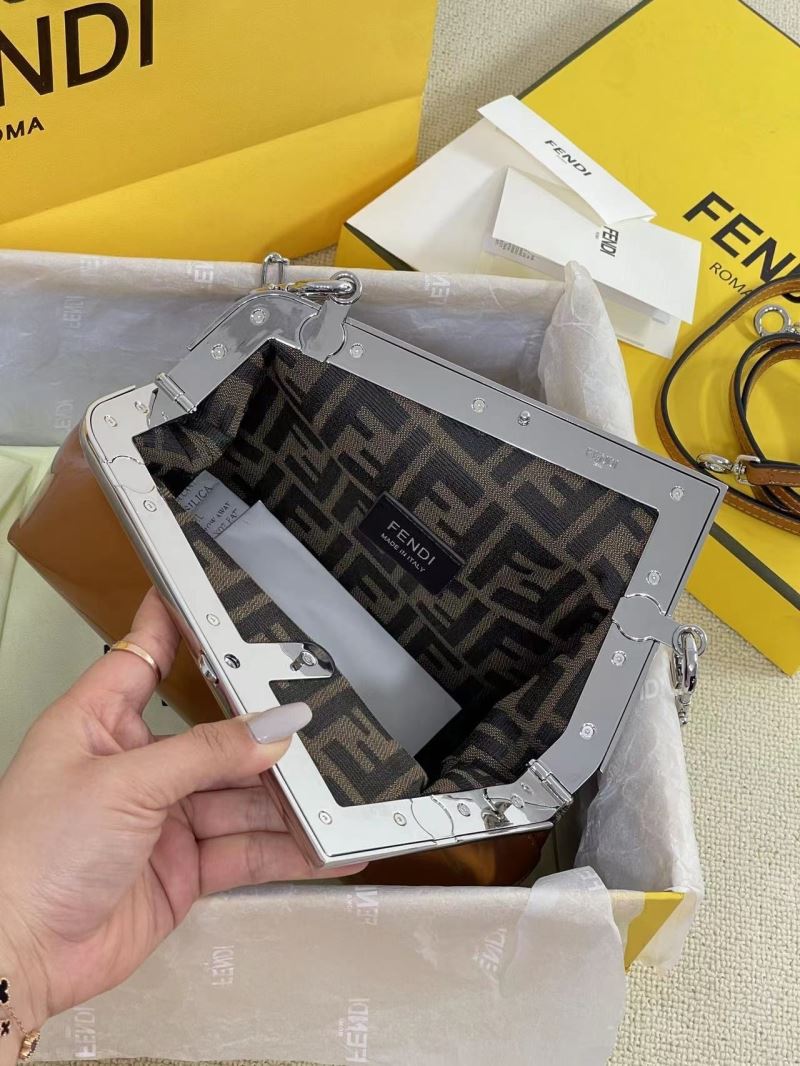 Fendi First Bags